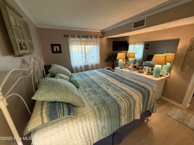 $395,900 | 400 Virginia Avenue, Unit 303A, Carolina Beach, NC 28428