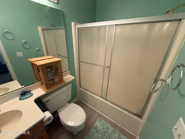 $395,900 | 400 Virginia Avenue, Unit 303A, Carolina Beach, NC 28428