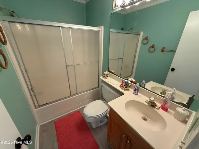 $395,900 | 400 Virginia Avenue, Unit 303A, Carolina Beach, NC 28428