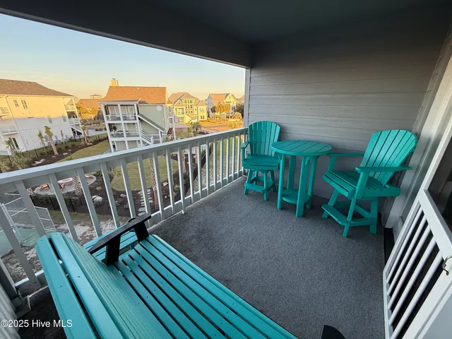 $395,900 | 400 Virginia Avenue, Unit 303A, Carolina Beach, NC 28428