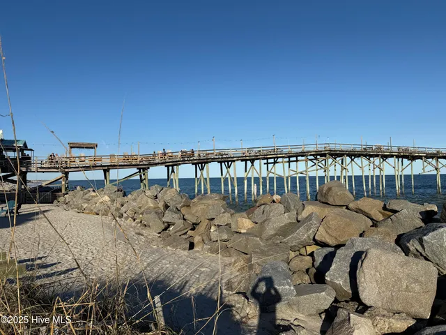 $395,900 | 400 Virginia Avenue, Unit 303A, Carolina Beach, NC 28428