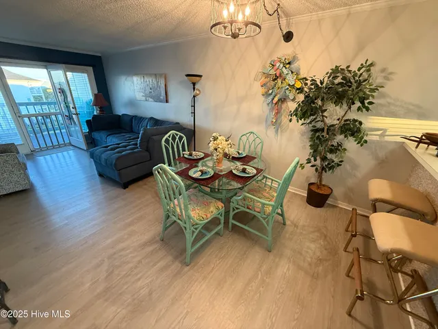 $395,900 | 400 Virginia Avenue, Unit 303A, Carolina Beach, NC 28428