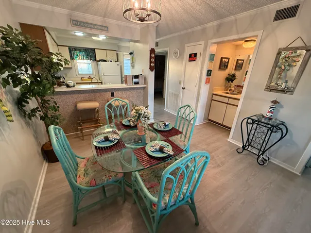 $395,900 | 400 Virginia Avenue, Unit 303A, Carolina Beach, NC 28428