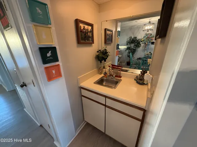 $395,900 | 400 Virginia Avenue, Unit 303A, Carolina Beach, NC 28428