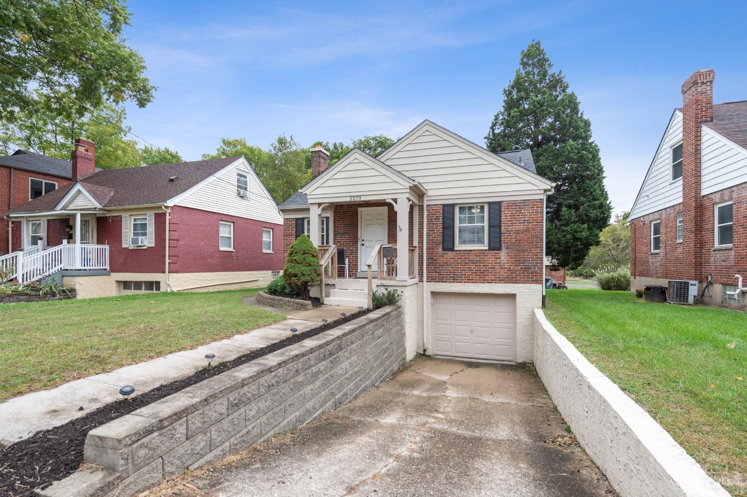 2273 Rosedale Avenue Golf Manor, OH 45237 - Photo 19 of 19