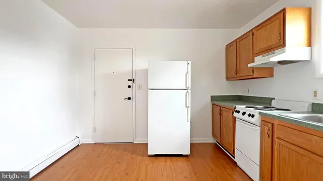 $1,000 | 7823 Denton Avenue, Unit 4, Baltimore, MD 21219