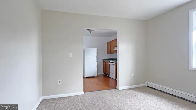 $1,000 | 7823 Denton Avenue, Unit 4, Baltimore, MD 21219