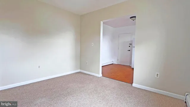 $1,000 | 7823 Denton Avenue, Unit 4, Baltimore, MD 21219