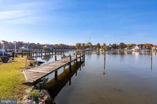 $1,000 | 7823 Denton Avenue, Unit 4, Baltimore, MD 21219