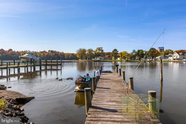 $1,000 | 7823 Denton Avenue, Unit 4, Baltimore, MD 21219