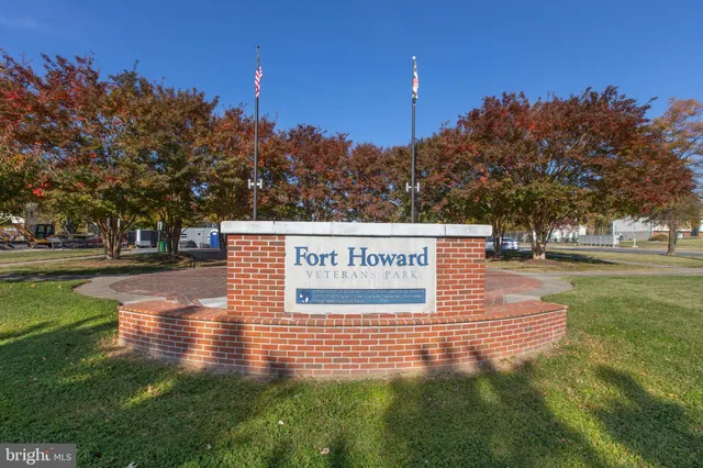 $1,000 | 7823 Denton Avenue, Unit 4, Baltimore, MD 21219