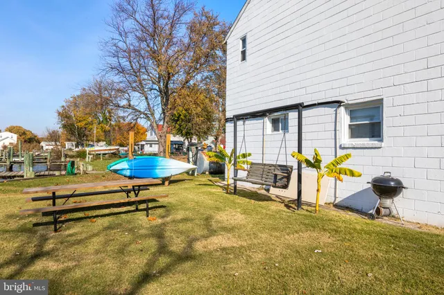 $1,000 | 7823 Denton Avenue, Unit 4, Baltimore, MD 21219