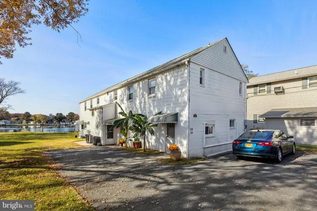 $1,000 | 7823 Denton Avenue, Unit 4, Baltimore, MD 21219