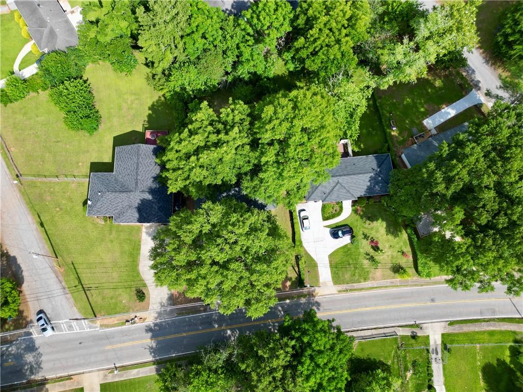 2397 Tilson Road Decatur, GA 30032 - Photo 6 of 33