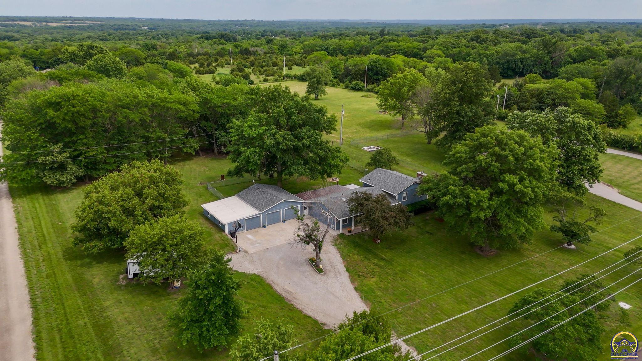 4832 Northeast Kincaid Road Topeka, KS 66617 - Photo 60 of 63