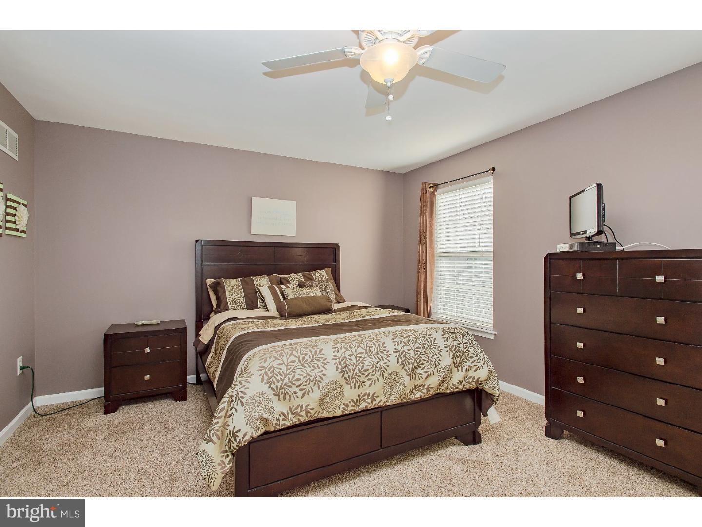 8 Brownstone Road East Windsor, NJ 08520 - Photo 13 of 25 Master Bedroom