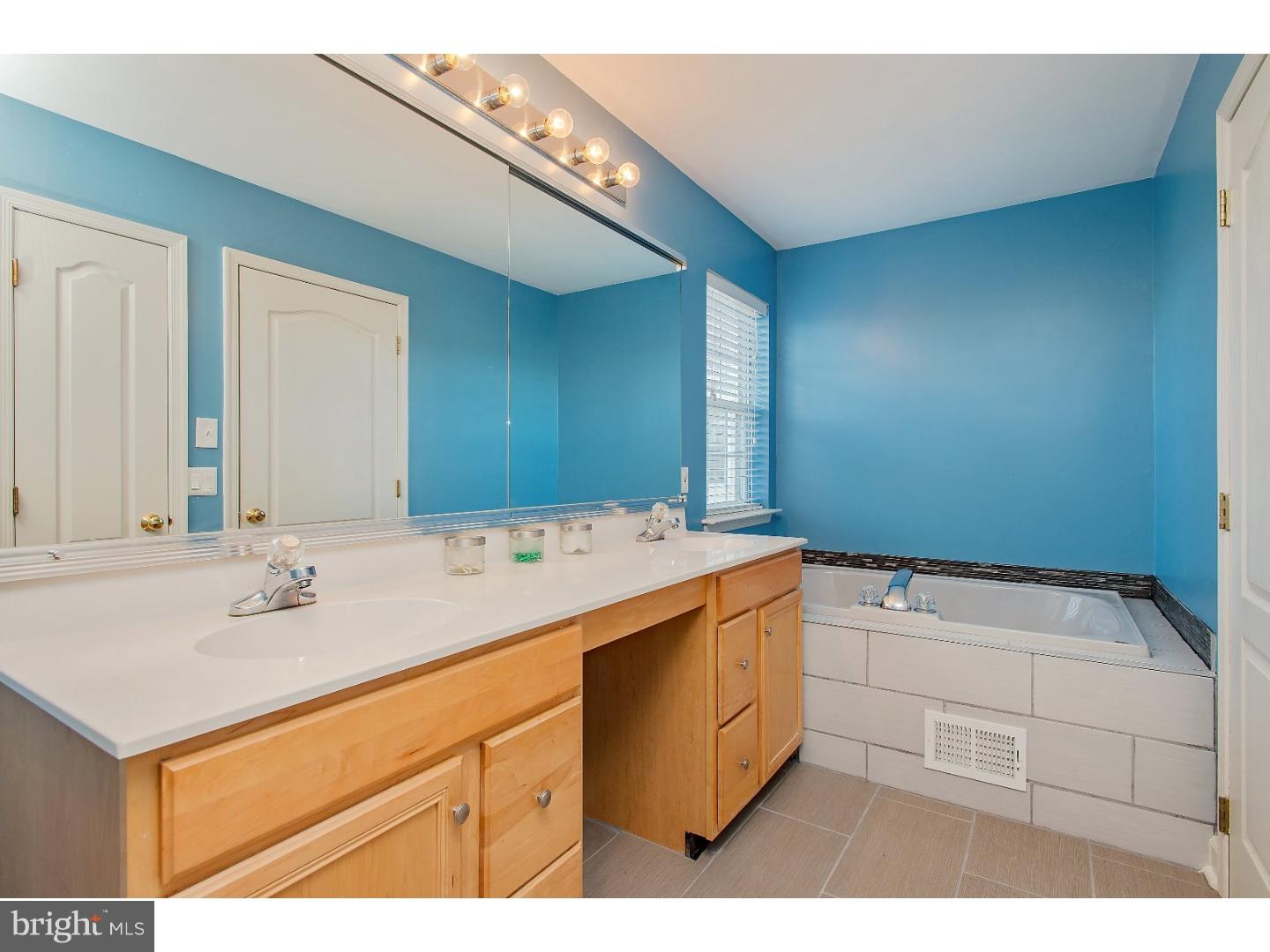 8 Brownstone Road East Windsor, NJ 08520 - Photo 15 of 25 Master Bathroom