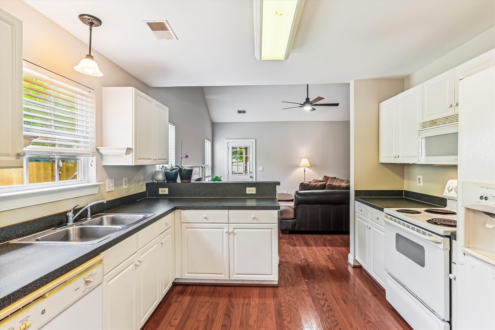 3510 Gatetree Road Johns Island, SC 29455 - Photo 16 of 55 main level-kitchen-_dsc5985