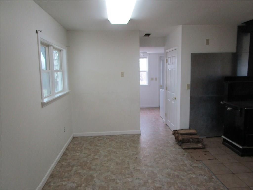 175 Exeter Road Corinna, ME 04928 - Photo 7 of 35 A lovely area to put your kitchen...