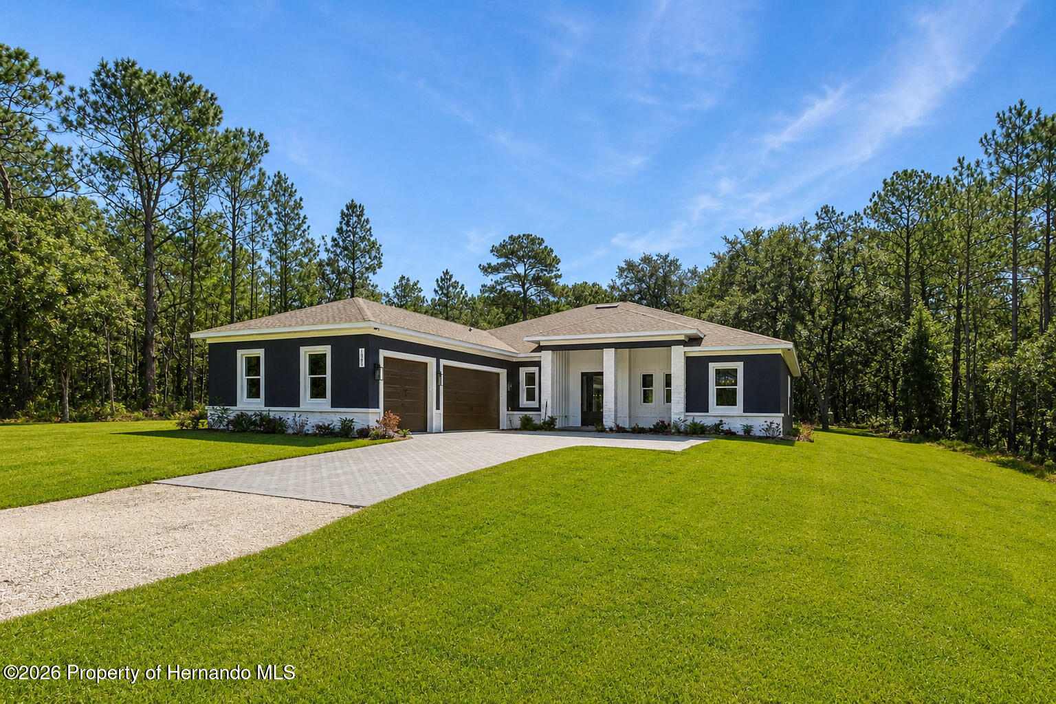 16098 Mellon Road Weeki Wachee, FL 34614 - Photo 6 of 112