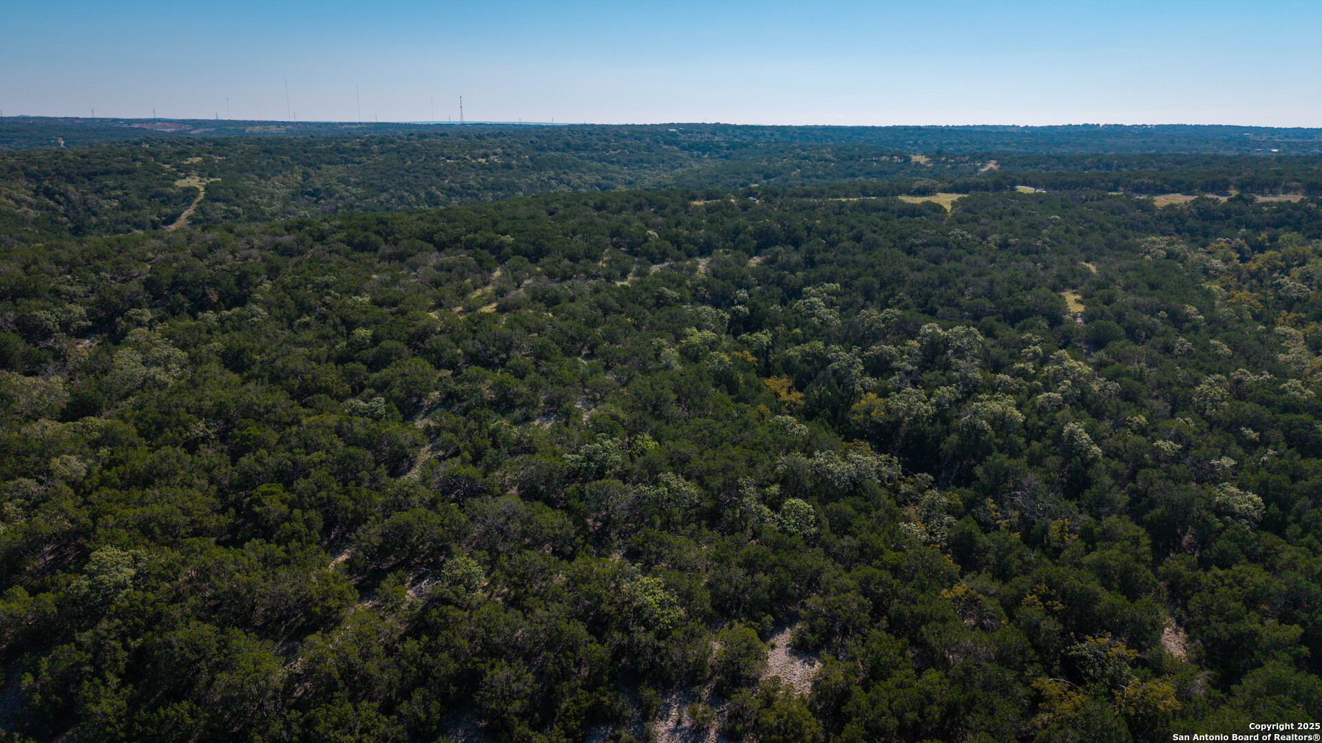 Lot 12 Mystic Ridge Estates Kerrville, TX 78028 - Photo 18 of 36
