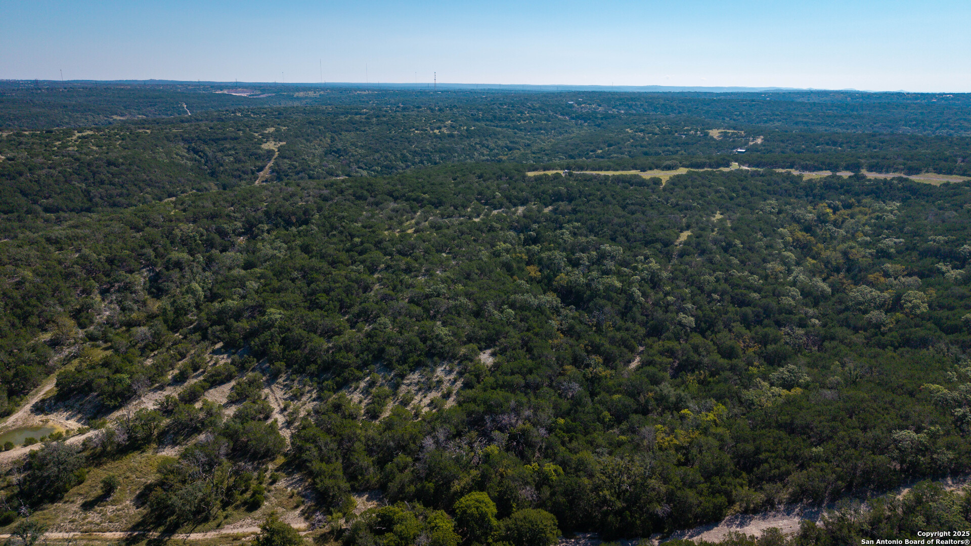 Lot 12 Mystic Ridge Estates Kerrville, TX 78028 - Photo 19 of 36
