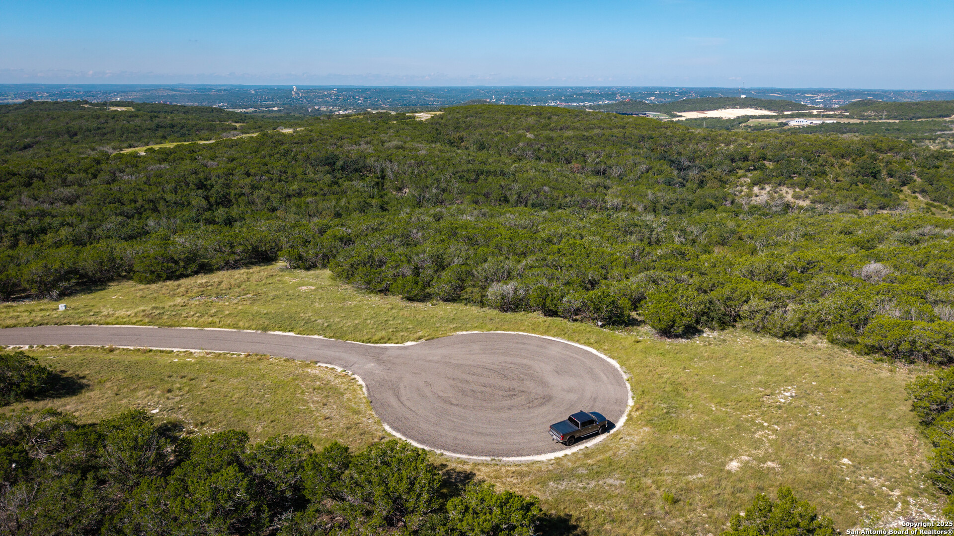 Lot 12 Mystic Ridge Estates Kerrville, TX 78028 - Photo 2 of 36