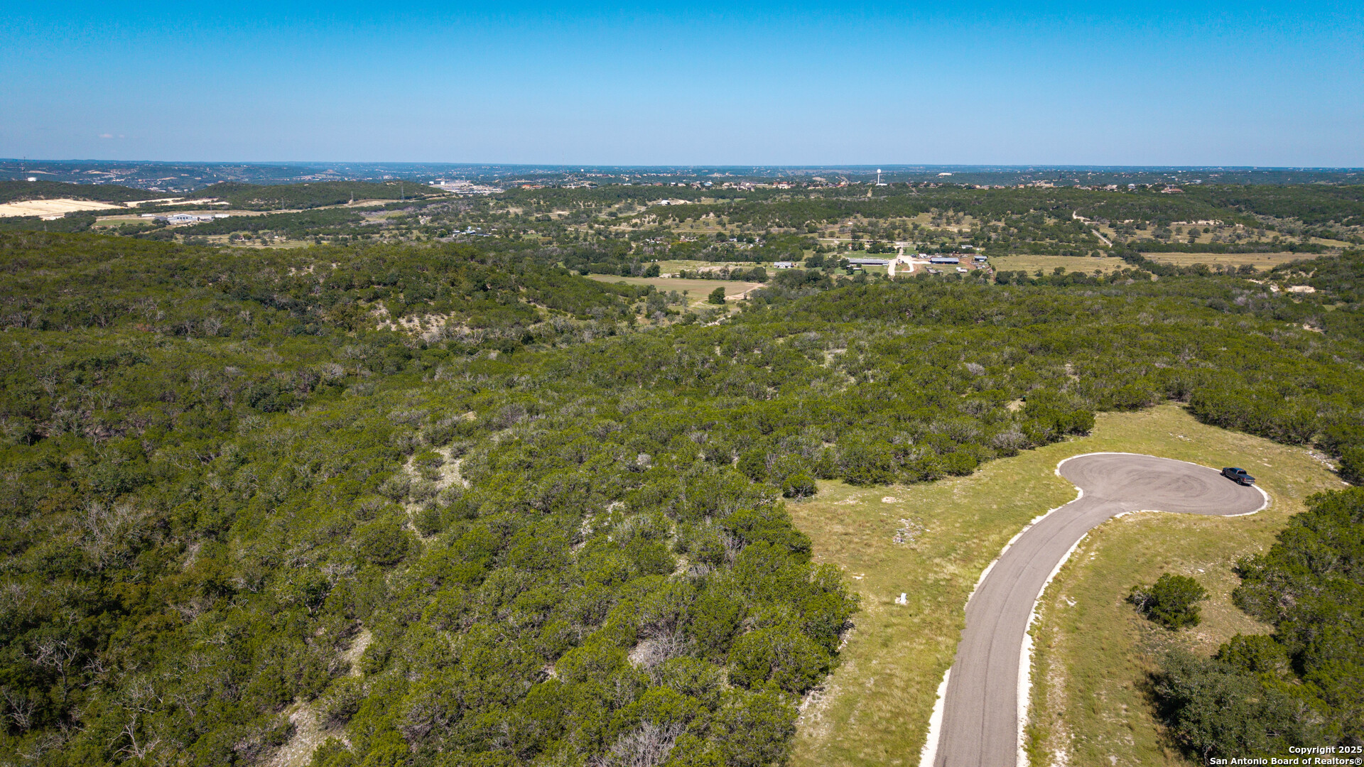 Lot 12 Mystic Ridge Estates Kerrville, TX 78028 - Photo 23 of 36