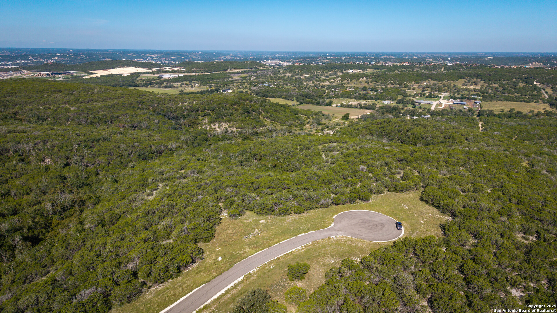 Lot 12 Mystic Ridge Estates Kerrville, TX 78028 - Photo 24 of 36