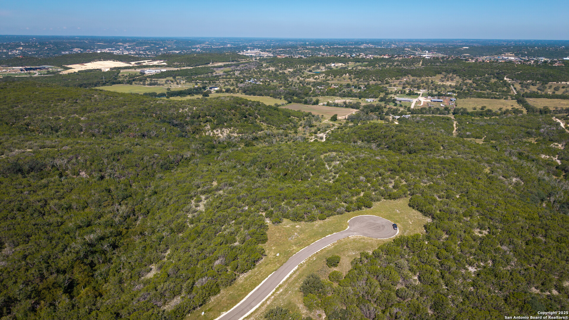 Lot 12 Mystic Ridge Estates Kerrville, TX 78028 - Photo 25 of 36
