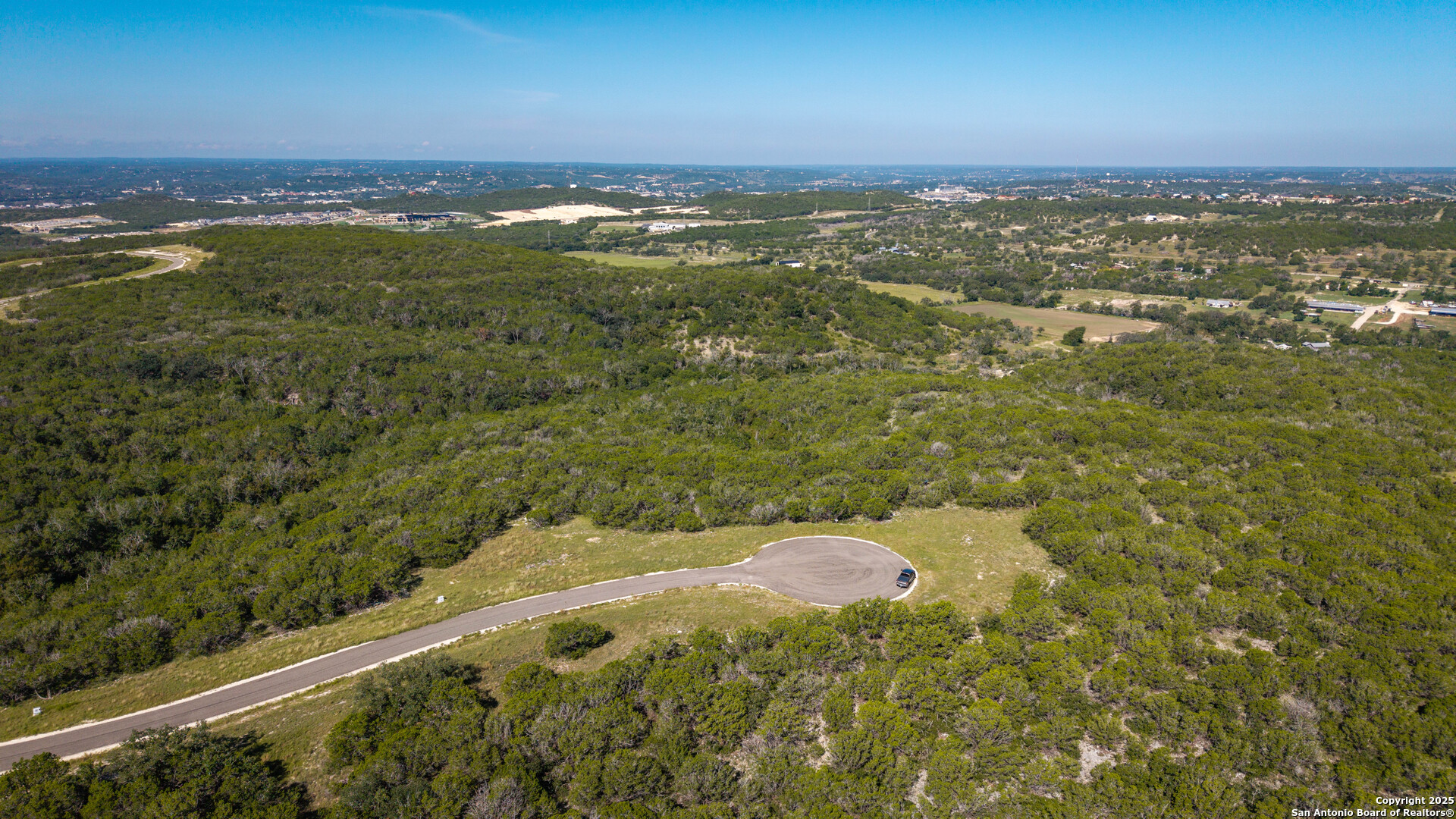 Lot 12 Mystic Ridge Estates Kerrville, TX 78028 - Photo 26 of 36