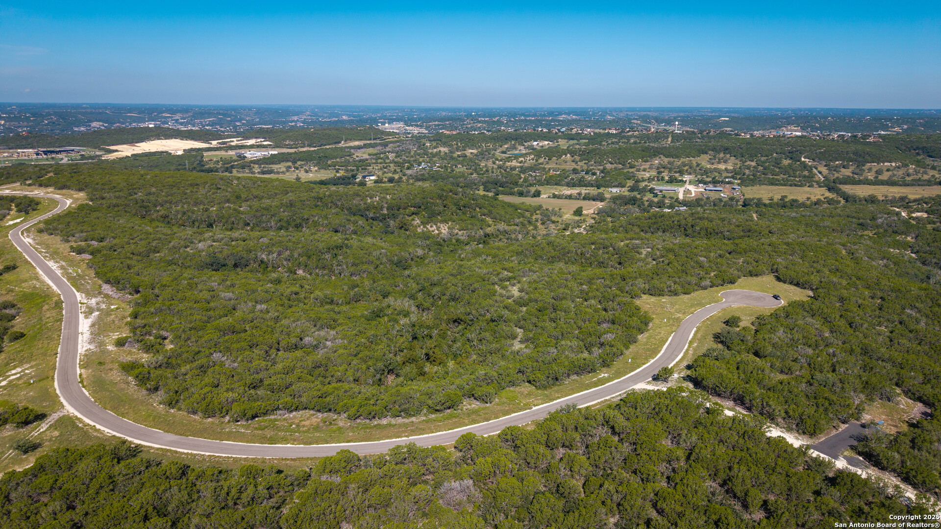 Lot 12 Mystic Ridge Estates Kerrville, TX 78028 - Photo 27 of 36