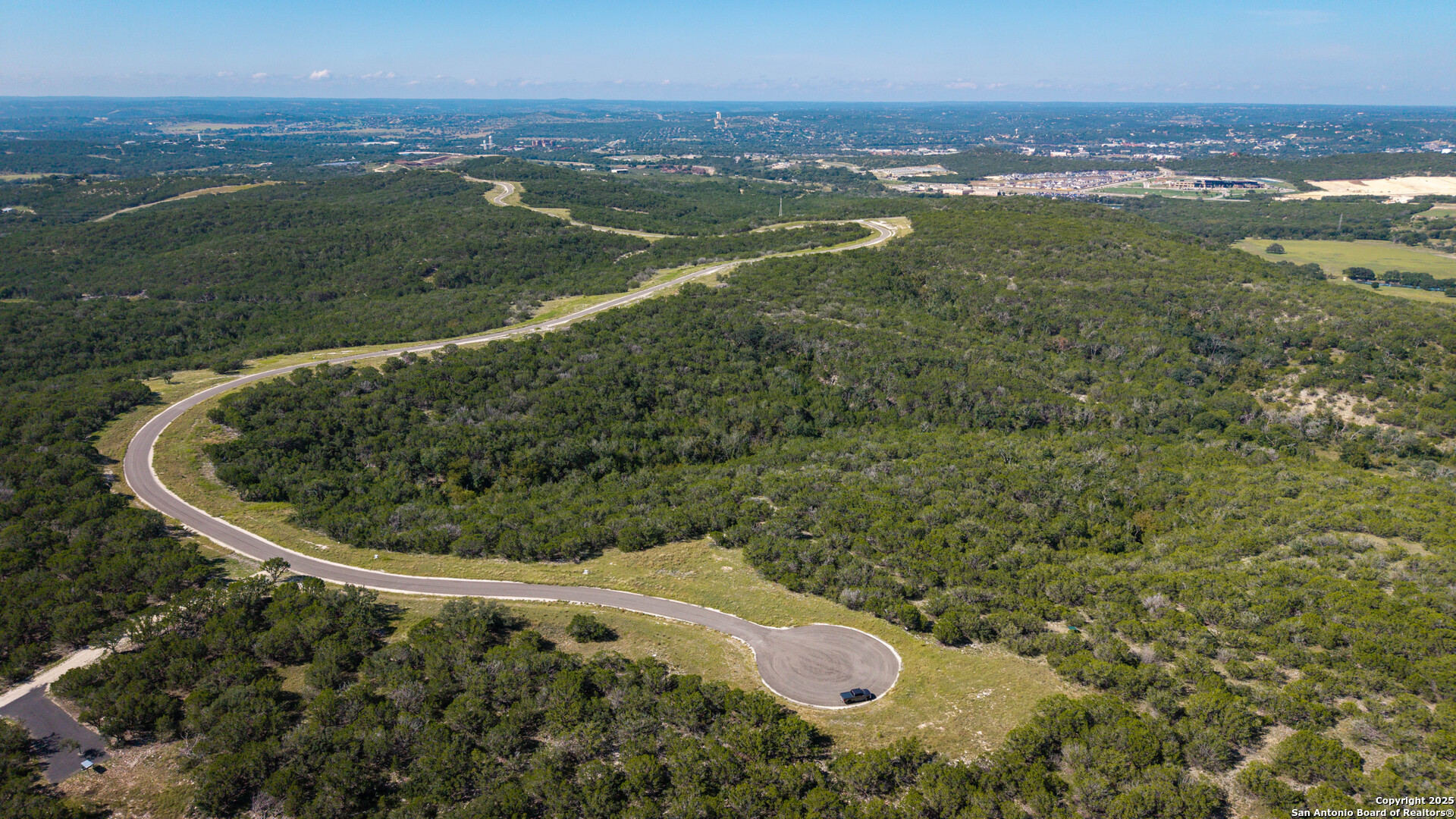 Lot 12 Mystic Ridge Estates Kerrville, TX 78028 - Photo 29 of 36