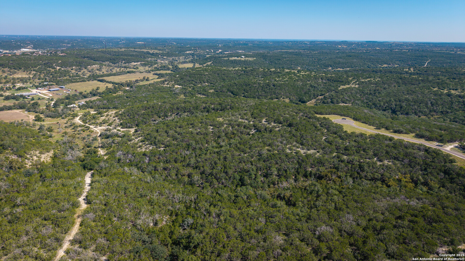 Lot 12 Mystic Ridge Estates Kerrville, TX 78028 - Photo 30 of 36
