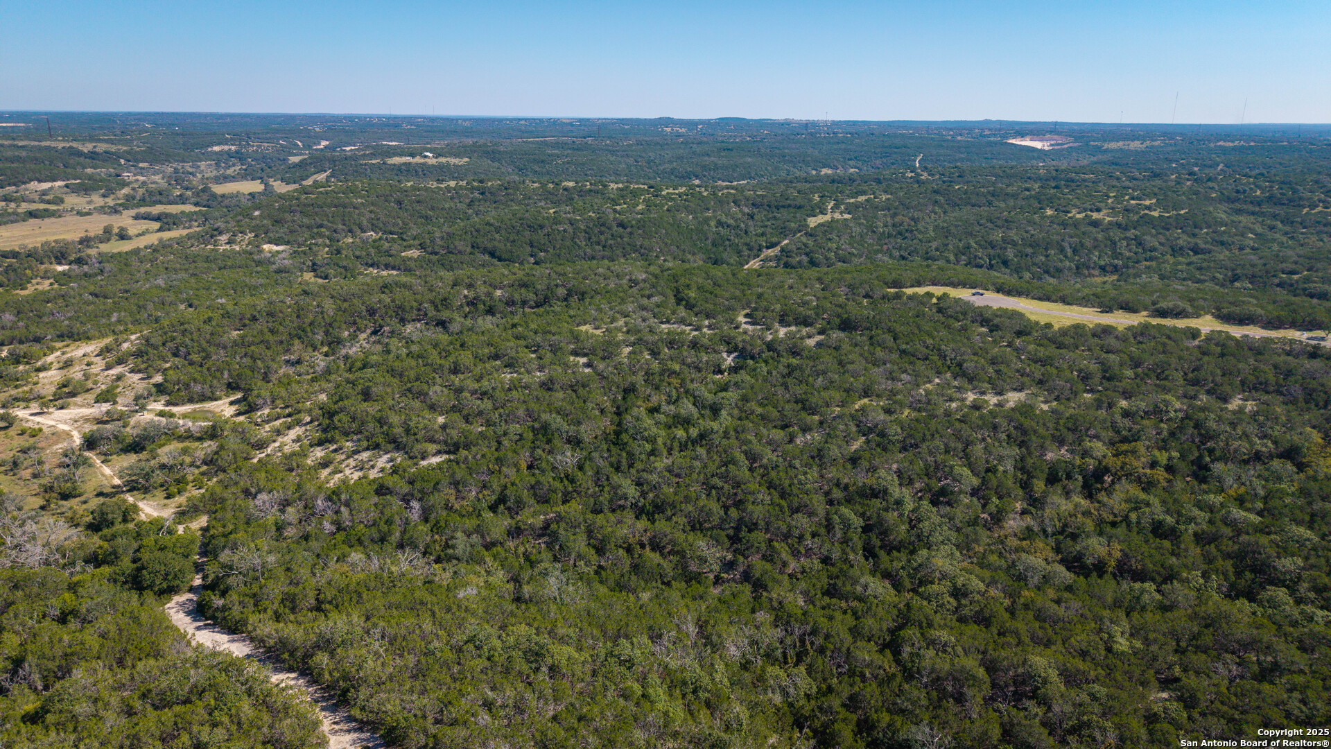 Lot 12 Mystic Ridge Estates Kerrville, TX 78028 - Photo 31 of 36