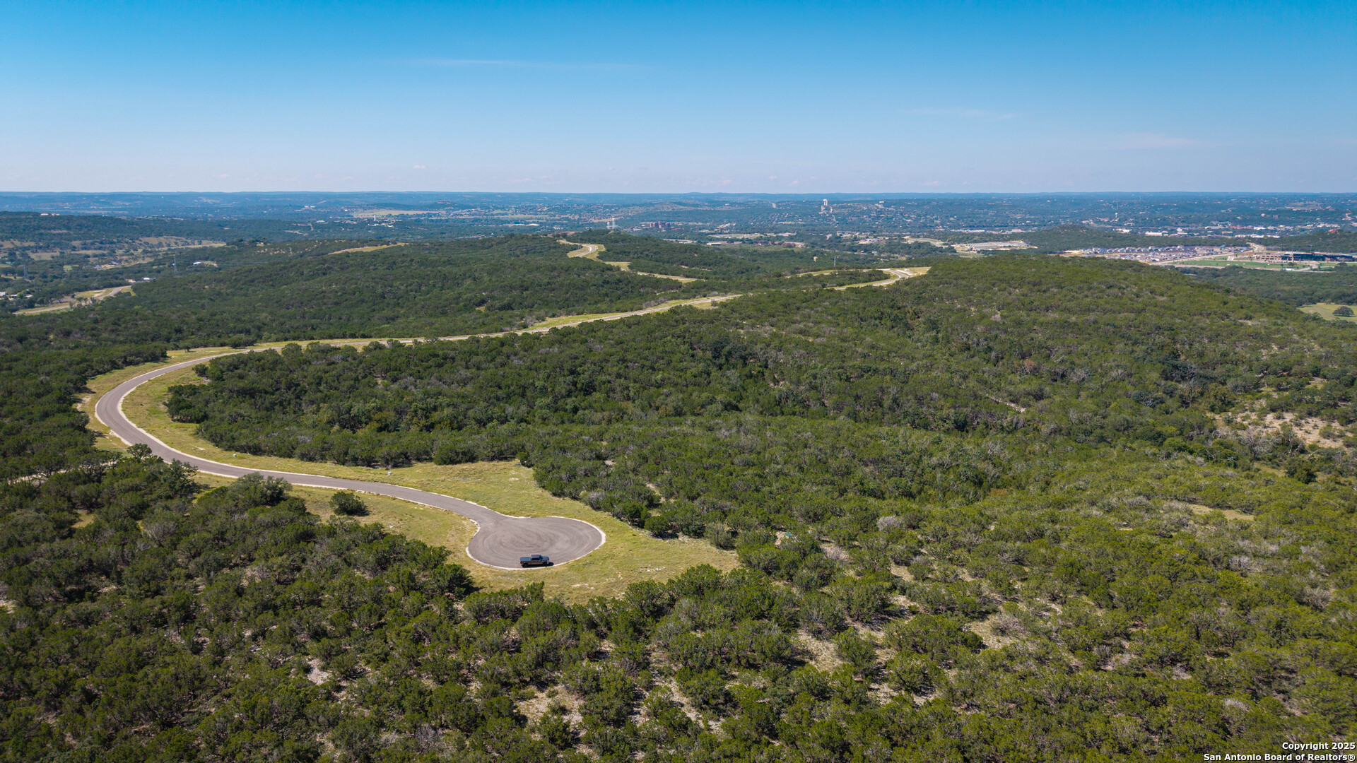 Lot 12 Mystic Ridge Estates Kerrville, TX 78028 - Photo 32 of 36