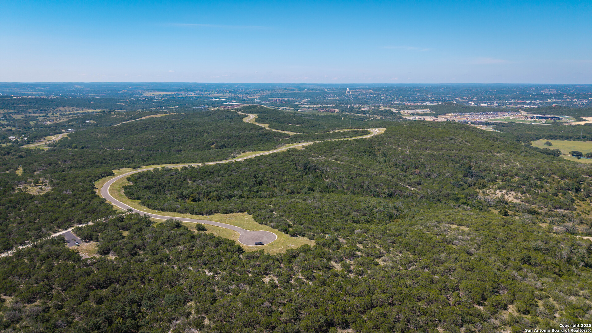 Lot 12 Mystic Ridge Estates Kerrville, TX 78028 - Photo 33 of 36