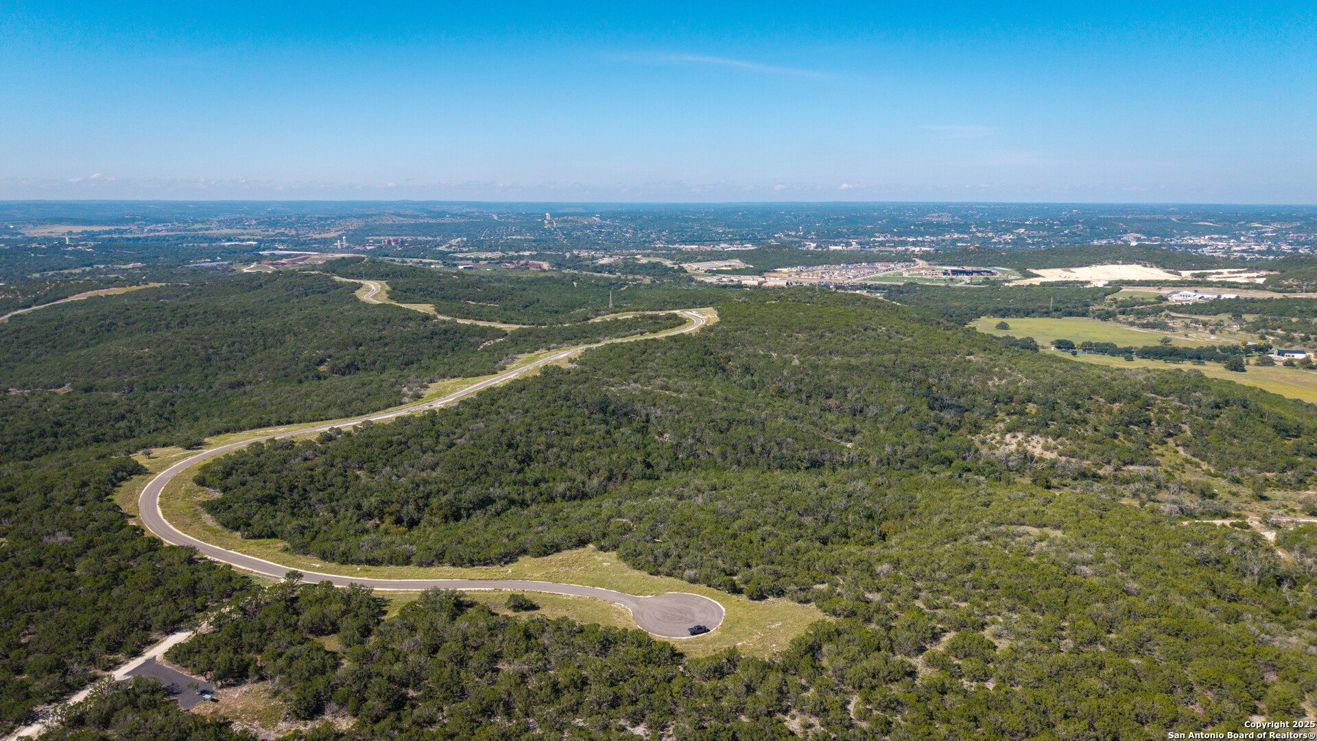 Lot 12 Mystic Ridge Estates Kerrville, TX 78028 - Photo 34 of 36