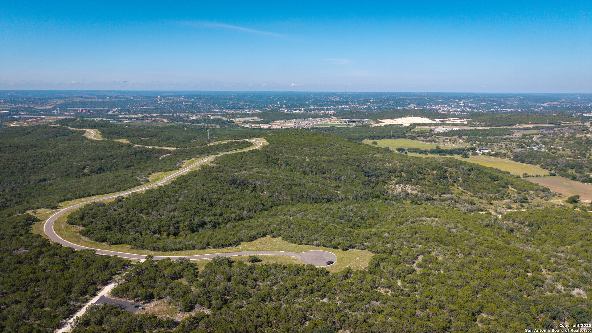 Lot 12 Mystic Ridge Estates Kerrville, TX 78028 - Photo 35 of 36