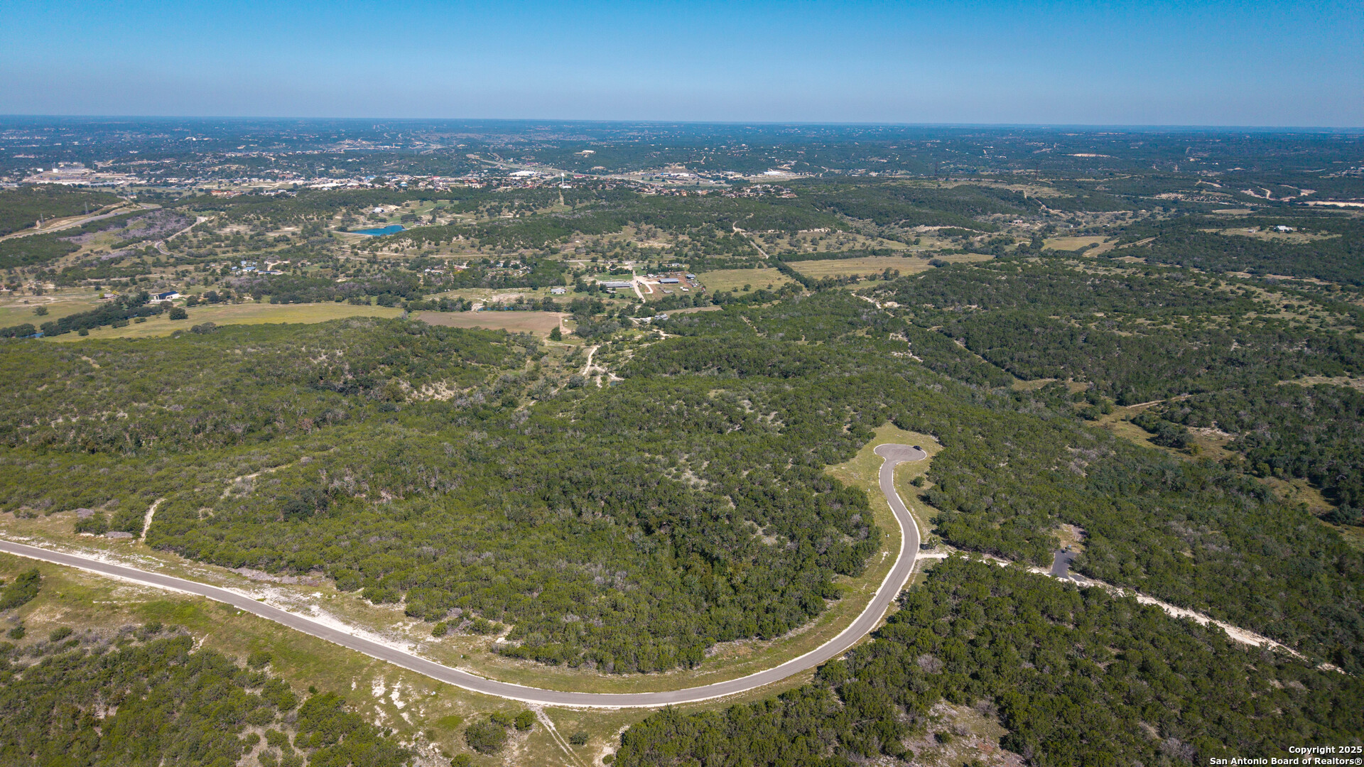 Lot 12 Mystic Ridge Estates Kerrville, TX 78028 - Photo 36 of 36