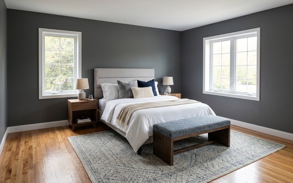 7 Conant Road, Unit 19 Winchester, MA 01890 - Photo 5 of 19 Gallery Image 5