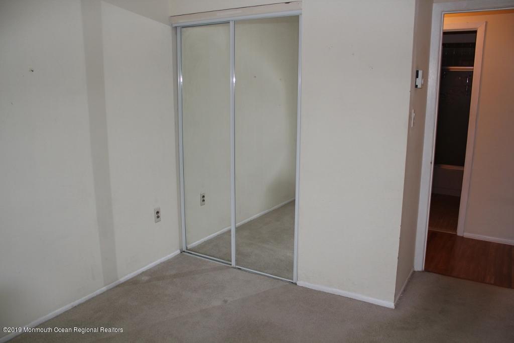 91 Arrowood Road, Unit C Manalapan, NJ 07726 - Photo 12 of 18 Second Bedroom