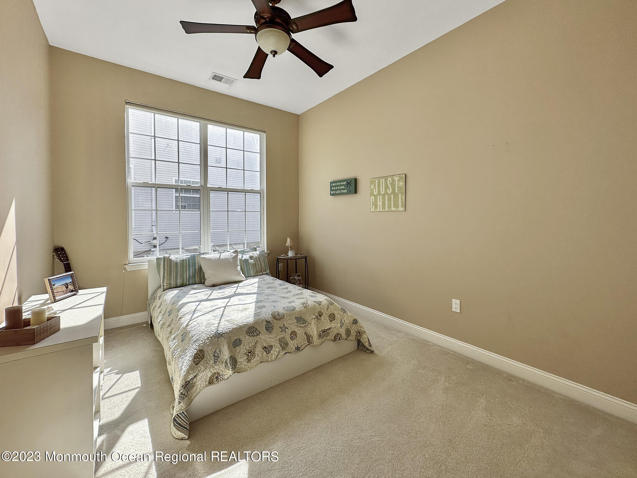 2 Arcaro Road Manalapan, NJ 07726 - Photo 31 of 42 a bedroom with a bed and window