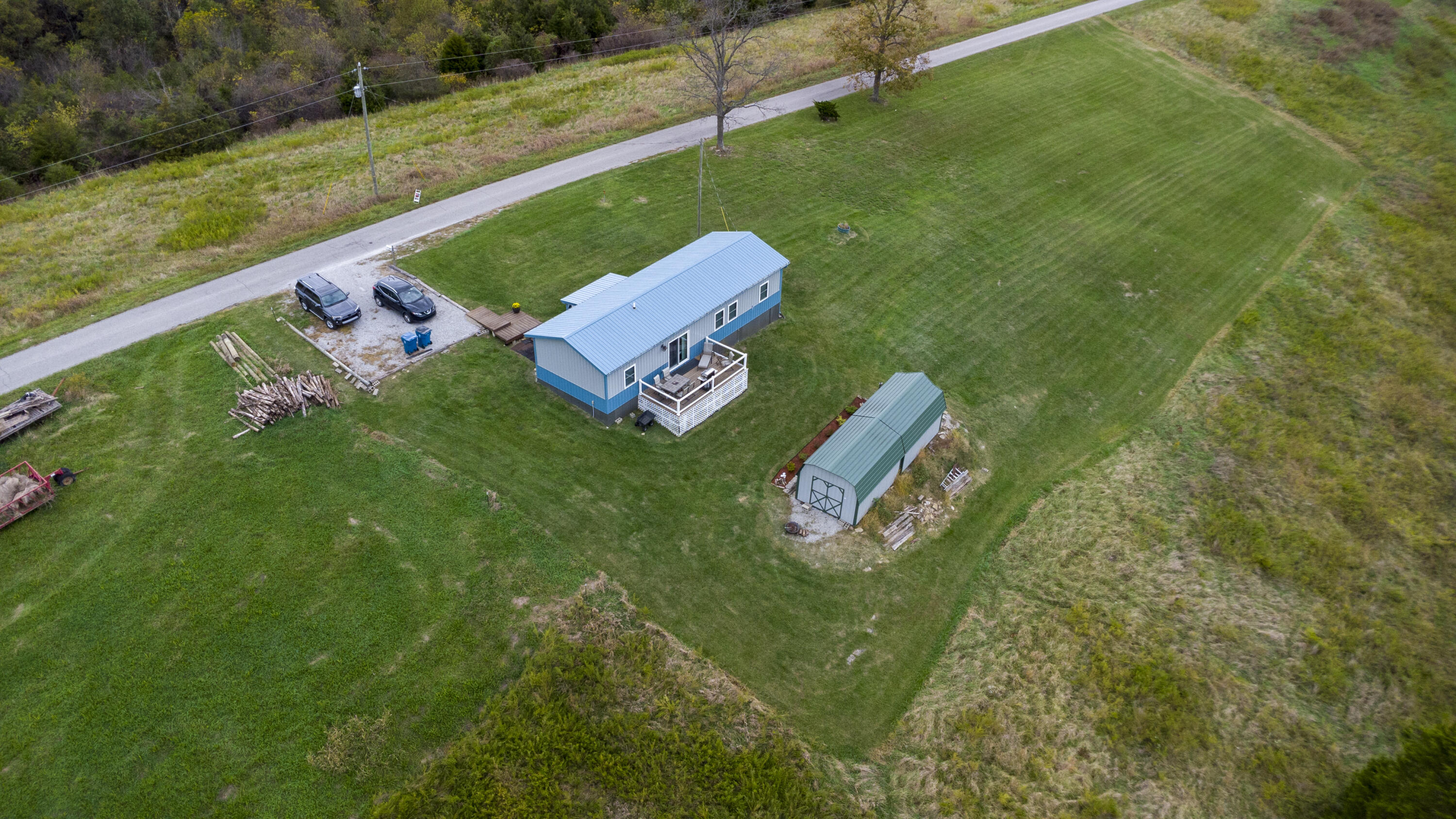 4380 Keefer Road Corinth, KY 41010 - Photo 25 of 35
