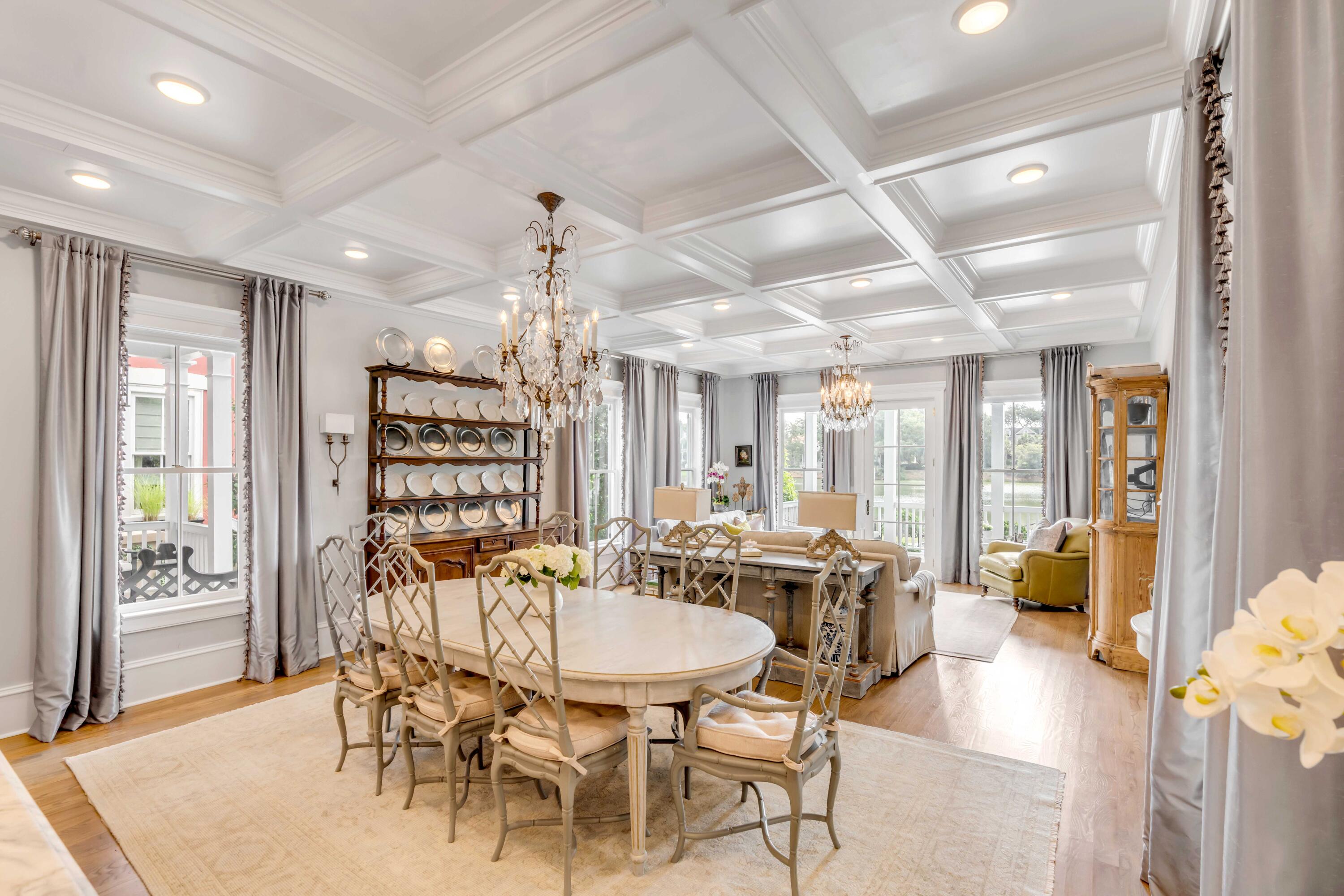 187 Ponsbury Road Mount Pleasant, SC 29464 - Photo 11 of 63 Dining