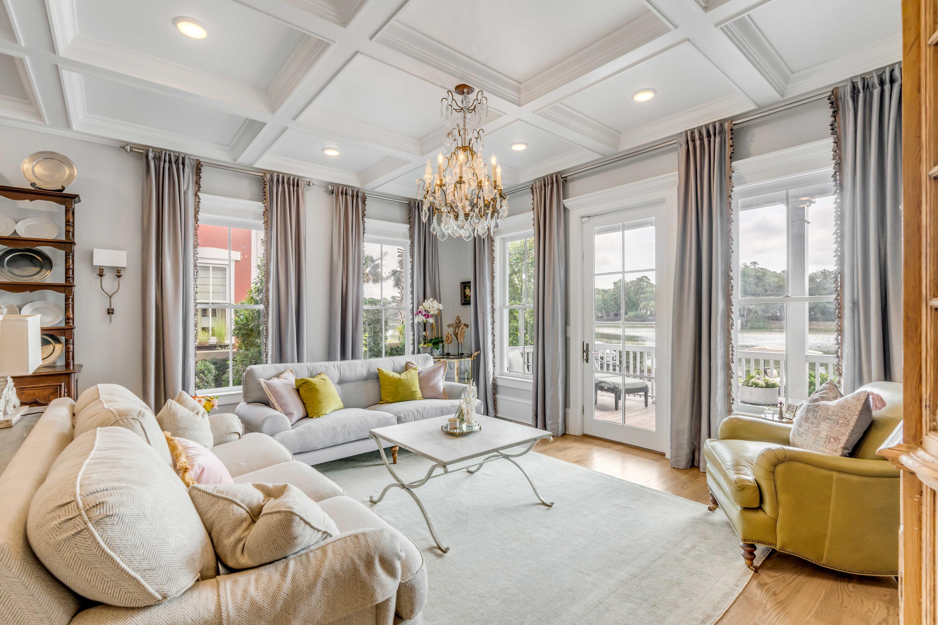 187 Ponsbury Road Mount Pleasant, SC 29464 - Photo 12 of 63 Living