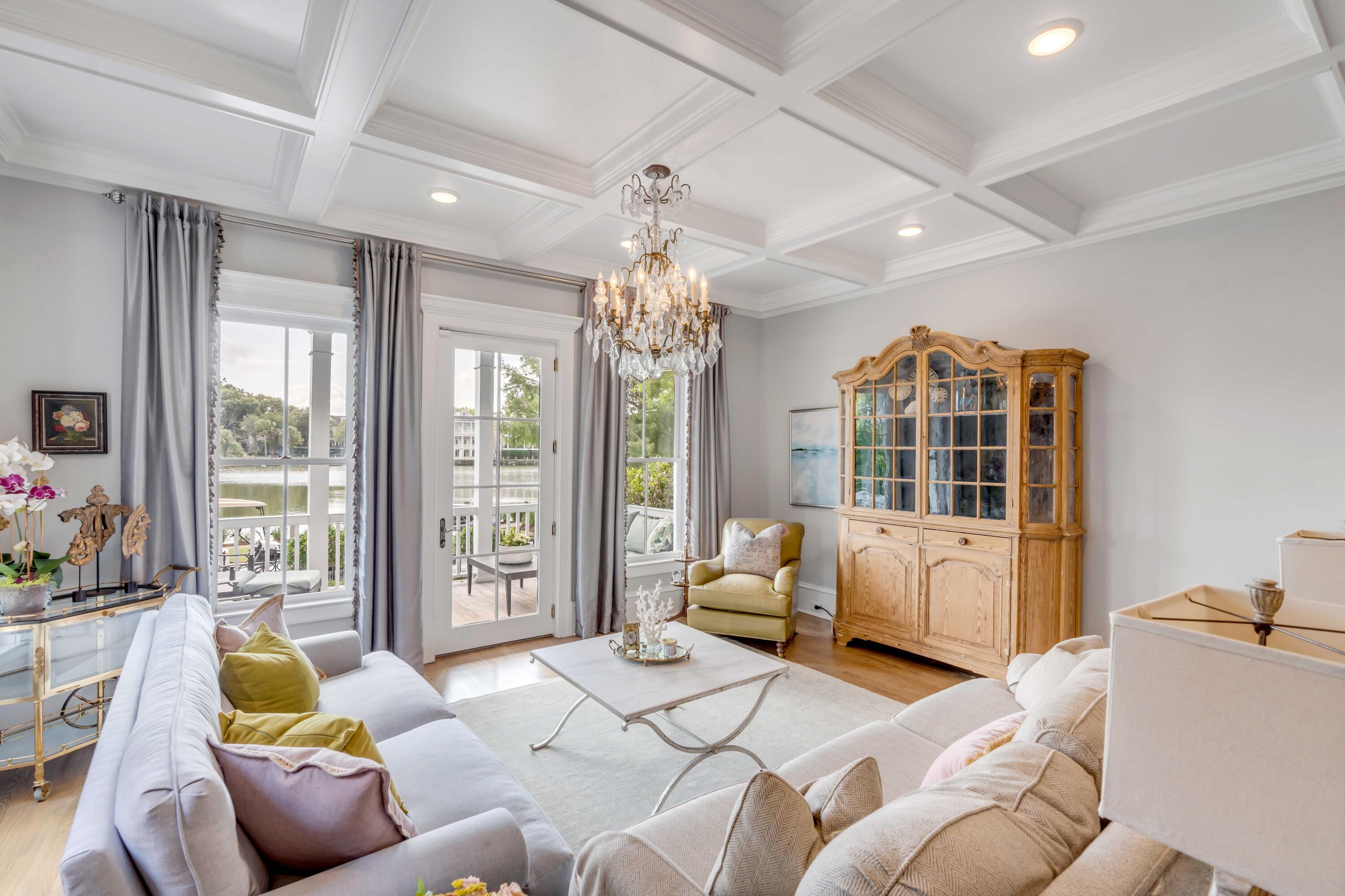 187 Ponsbury Road Mount Pleasant, SC 29464 - Photo 13 of 63 Living