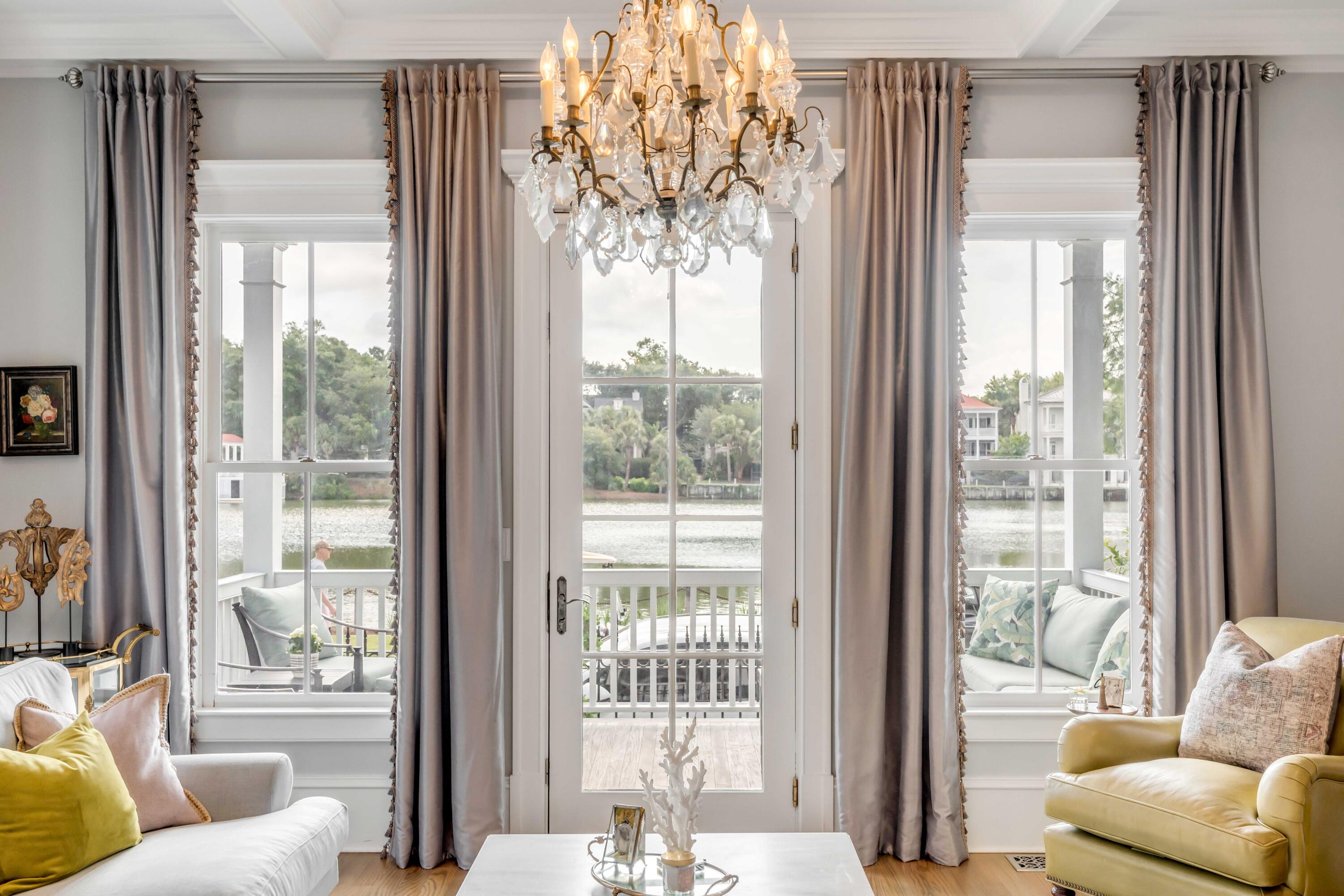 187 Ponsbury Road Mount Pleasant, SC 29464 - Photo 14 of 63 Living