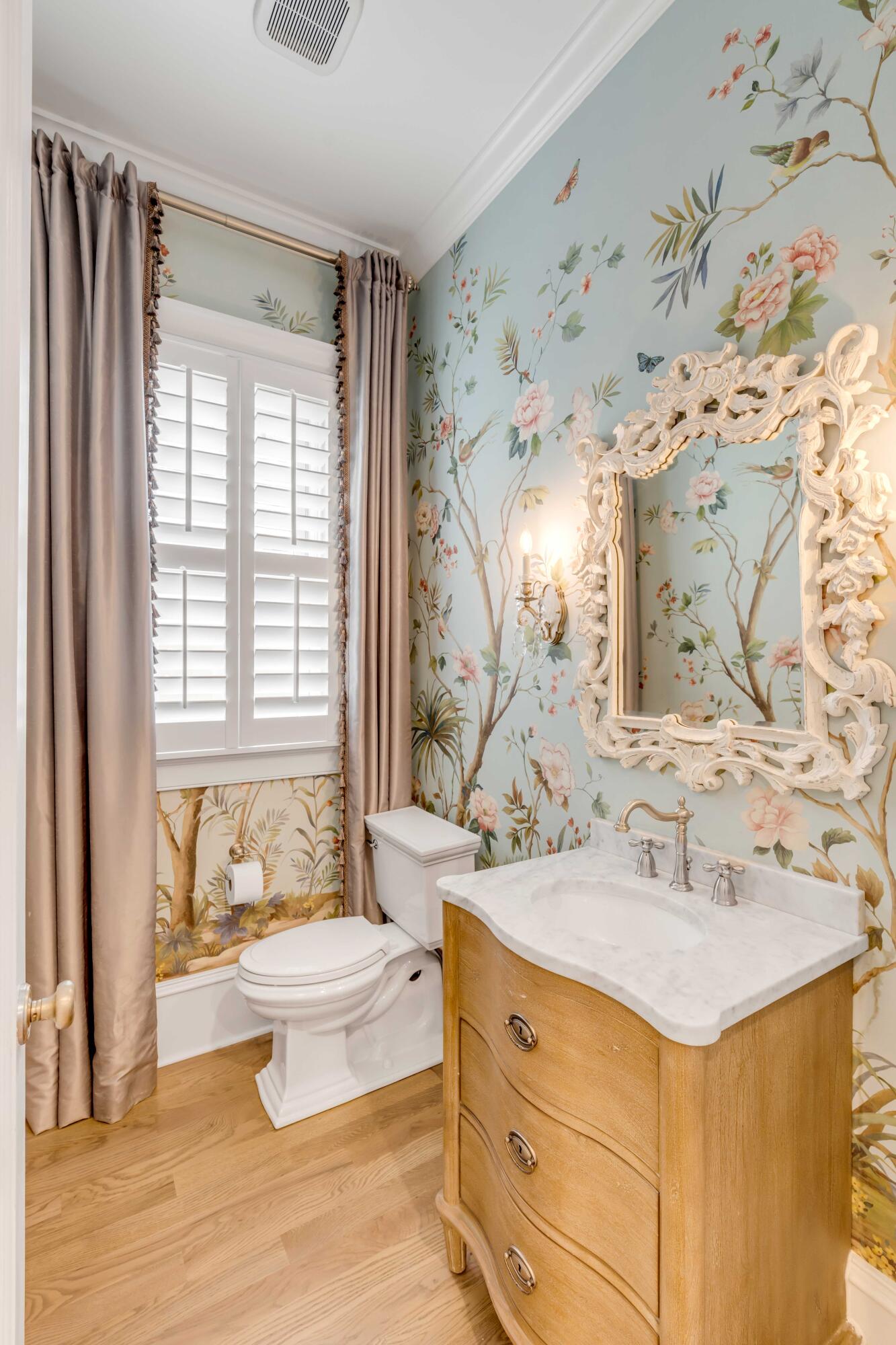 187 Ponsbury Road Mount Pleasant, SC 29464 - Photo 19 of 63 Powder Room