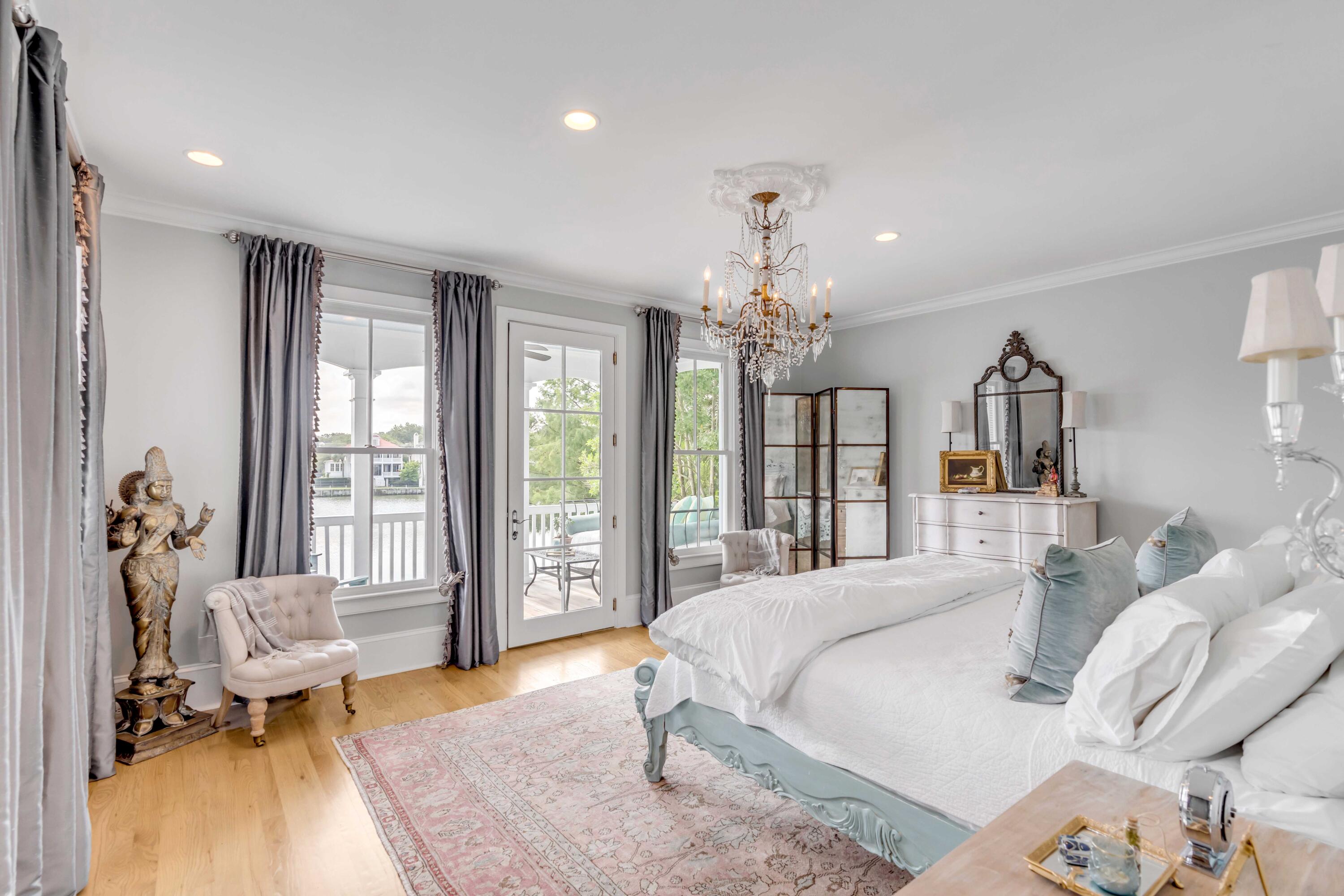 187 Ponsbury Road Mount Pleasant, SC 29464 - Photo 20 of 63 Primary Bedroom